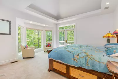 1011 Wood Sage Drive, Chapel Hill, NC 27516 - Photo 29