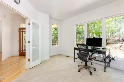 1011 Wood Sage Drive, Chapel Hill, NC 27516 - Photo 25