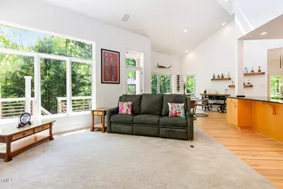 1011 Wood Sage Drive, Chapel Hill, NC 27516 - Photo 21