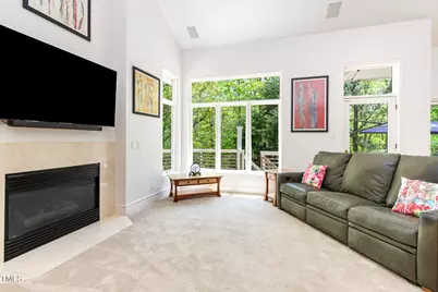 1011 Wood Sage Drive, Chapel Hill, NC 27516 - Photo 23