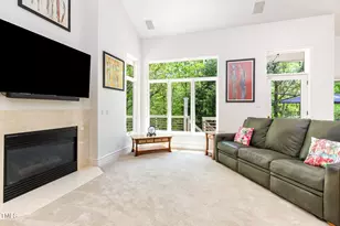1011 Wood Sage Dr, Chapel Hill, NC 27516 - Photo 23