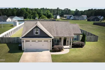 175 Day Lily Street, Selma, NC 27576 - Photo 33