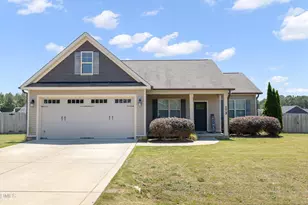 175 Day Lily St, Selma, NC 27576 - Photo 1