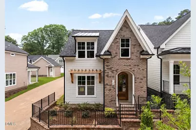 726 Powell Drive, Raleigh, NC 27606 - Photo 1