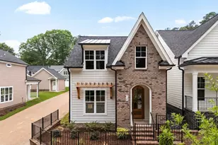 726 Powell Dr, Raleigh, NC 27606 - Photo 1