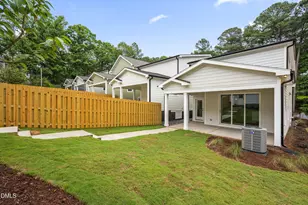726 Powell Dr, Raleigh, NC 27606 - Photo 25
