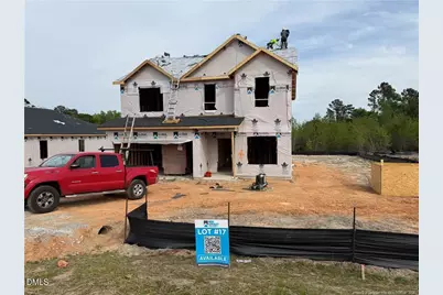 68 Ambrosia Way, Bunnlevel, NC 28323 - Photo 1