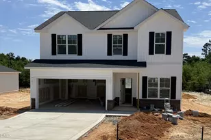 68 Ambrosia Wy, Bunnlevel, NC 28323 - Photo 1