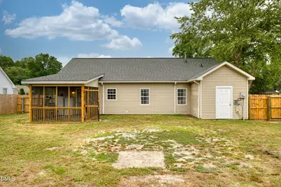 304 Sandy Knob Lane, Rocky Mount, NC 27803 - Photo 23