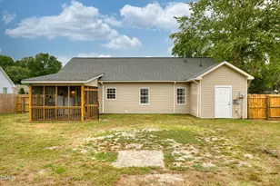 304 Sandy Knob Ln, Rocky Mount, NC 27803 - Photo 23