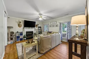 304 Sandy Knob Ln, Rocky Mount, NC 27803 - Photo 7