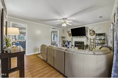 304 Sandy Knob Lane, Rocky Mount, NC 27803 - Photo 5