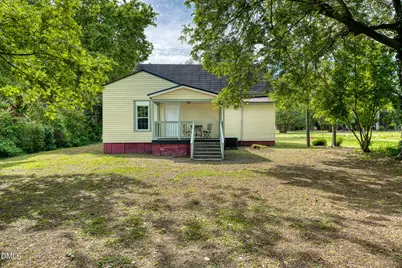 809 Church Street, Scotland Neck, NC 27874 - Photo 21