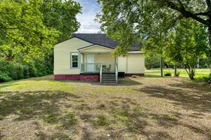 809 Church St, Scotland Neck, NC 27874 - Photo 21
