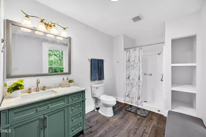 809 Church Street, Scotland Neck, NC 27874 - Photo 11