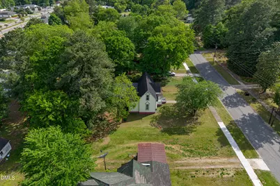 809 Church Street, Scotland Neck, NC 27874 - Photo 25