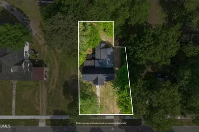 809 Church Street, Scotland Neck, NC 27874 - Photo 5