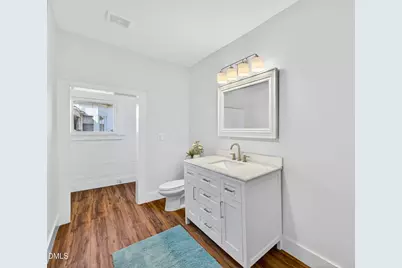 809 Church Street, Scotland Neck, NC 27874 - Photo 15