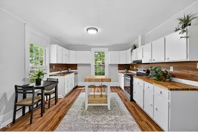 809 Church Street, Scotland Neck, NC 27874 - Photo 15