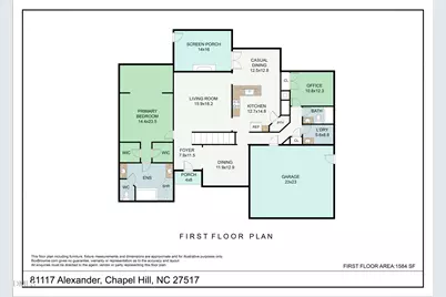 81117 Alexander, Chapel Hill, NC 27517 - Photo 39