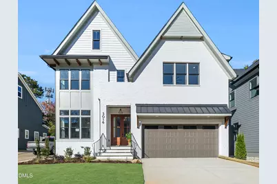 3016 Eden Harbor Court, Raleigh, NC 27613 - Photo 1