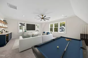 3016 Eden Harbor Ct, Raleigh, NC 27613 - Photo 7