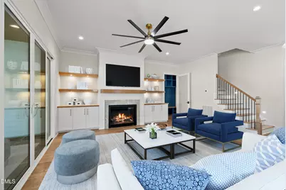 3016 Eden Harbor Court, Raleigh, NC 27613 - Photo 3