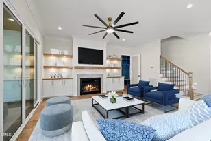 3016 Eden Harbor Ct, Raleigh, NC 27613 - Photo 3