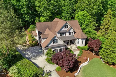 221 Bear Tree Creek, Chapel Hill, NC 27517 - Photo 9