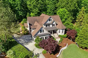 221 Bear Tree Creek, Chapel Hill, NC 27517 - Photo 9