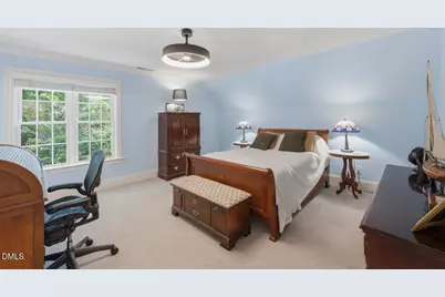 221 Bear Tree Creek, Chapel Hill, NC 27517 - Photo 59
