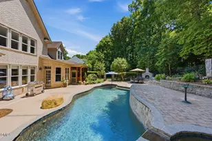 221 Bear Tree Creek, Chapel Hill, NC 27517 - Photo 75