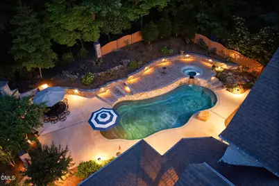 221 Bear Tree Creek, Chapel Hill, NC 27517 - Photo 1