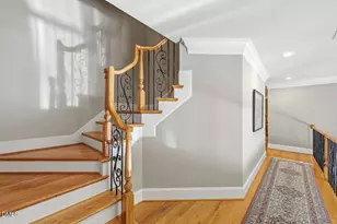 221 Bear Tree Creek, Chapel Hill, NC 27517 - Photo 65