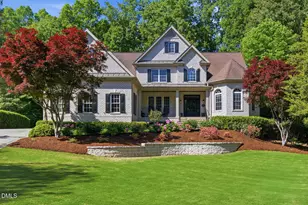 221 Bear Tree Creek, Chapel Hill, NC 27517 - Photo 3