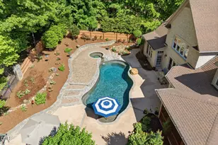221 Bear Tree Creek, Chapel Hill, NC 27517 - Photo 5