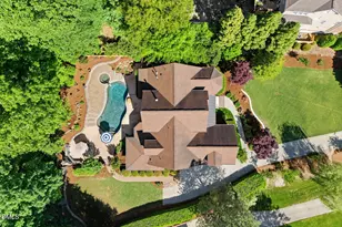 221 Bear Tree Creek, Chapel Hill, NC 27517 - Photo 87