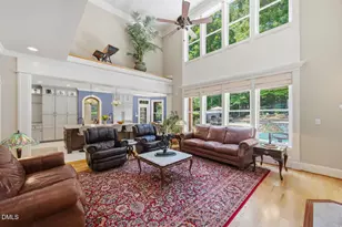 221 Bear Tree Creek, Chapel Hill, NC 27517 - Photo 25