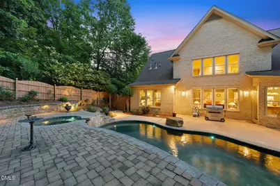 221 Bear Tree Creek, Chapel Hill, NC 27517 - Photo 91