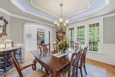 221 Bear Tree Creek, Chapel Hill, NC 27517 - Photo 15