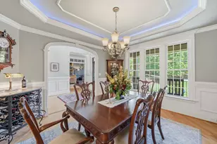 221 Bear Tree Creek, Chapel Hill, NC 27517 - Photo 15