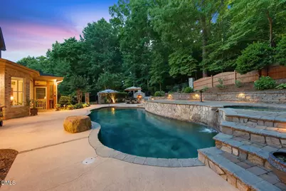 221 Bear Tree Creek, Chapel Hill, NC 27517 - Photo 81