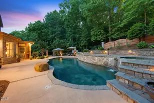 221 Bear Tree Creek, Chapel Hill, NC 27517 - Photo 81