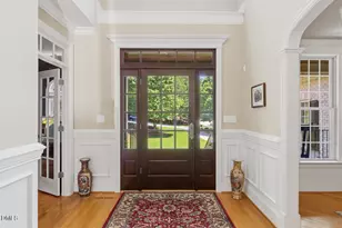 221 Bear Tree Creek, Chapel Hill, NC 27517 - Photo 13