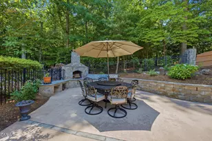 221 Bear Tree Creek, Chapel Hill, NC 27517 - Photo 69