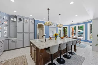 221 Bear Tree Creek, Chapel Hill, NC 27517 - Photo 27