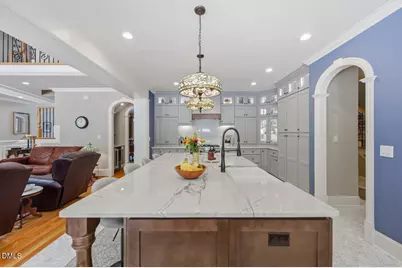 221 Bear Tree Creek, Chapel Hill, NC 27517 - Photo 37