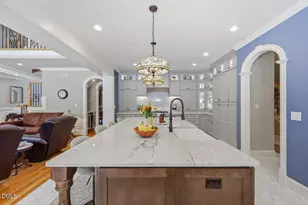 221 Bear Tree Creek, Chapel Hill, NC 27517 - Photo 37