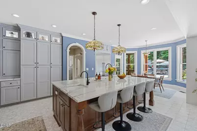 221 Bear Tree Creek, Chapel Hill, NC 27517 - Photo 39