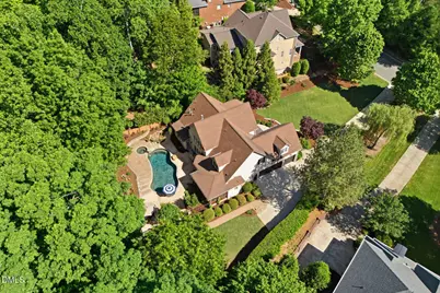 221 Bear Tree Creek, Chapel Hill, NC 27517 - Photo 7